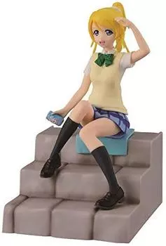 Love Ayase School Figure Live! “Eri ~After Moments~”