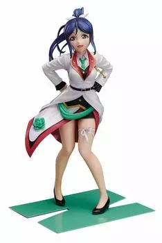Love Birthday Figure Project Kanan Matsuura Completed Figure Live! Sunshine! ! 1/8