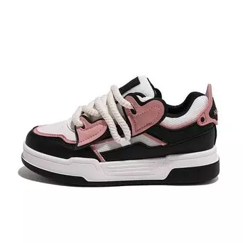 Love board shoes women s new fashion casual bread shoes women s shoes versatile height-increasing white shoes 35