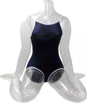 LOVE BODY aki эксклюзивный школьный купальник A-ONE