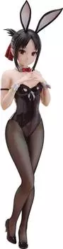 Love Brain Battle of Geniuses Kaguya Shinomiya Bunny scale PVC painted finished figure F51029 Kaguya-sama Ver. 1/4