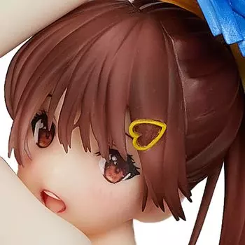 LOVE CHEER Aina Aizawa масштабная покрашенная готовая фигурка FWAT и 1/6 PVC&ABS