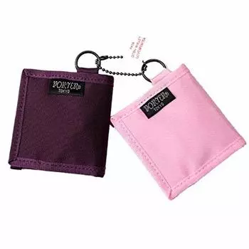 Love Coin x Pink [Porter] Чехол/Фиолетовый [802-06982] [Одежда и обувь] [Одежда и обувь]