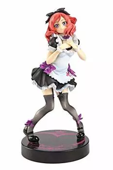 Love Complete Figure Maki Nishikino Live! ~Niko & Maki~