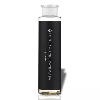Love Cosmetics Jamu Delicate Wash 200 мл Мыло для деликатной зоны Smell Care для мужчин