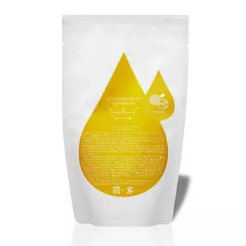 Love Cosmetics Lotion Bath Trokeau 250 мл в Японии Лосьон для ванны Тающая соль для ванны Ванна (Сделано время купания)