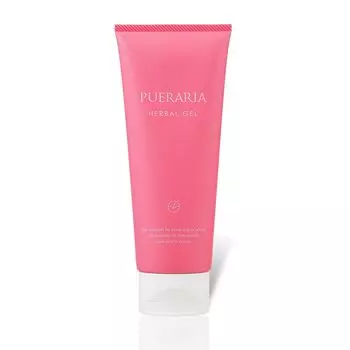 Love Cosmetics Pueraria Herbal Gel 250g Увлажняющий сухой кожи Сделано в (Бюст Япония)