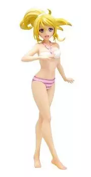 Love Eri Ayase Scale ПВХ окрашена и готова к использованию! (1/10 продукта)