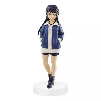 Love EXQ Figure Dia Kurosawa Live! Sunshine! ! ~Dia Kurosawa~2nd (Prize)