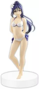 Love EXQ Figure Kanan Matsuura SUMMER Swimsuit Live! Sunshine!! ver.