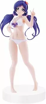 Love EXQ Figure Live! ~Nozomi Tojo~