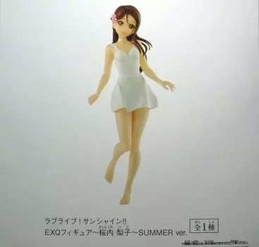 Love EXQ Figure Live! Sunshine!! ~Riko Sakurauchi~SUMMER ver.