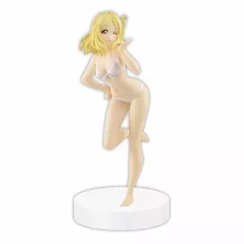 Love EXQ Figure Mari Ohara Summer Live! Sunshine!! Ver.