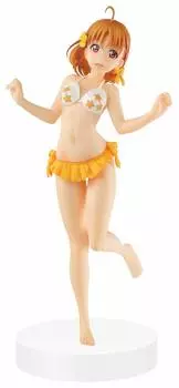 Love EXQ Figure SUMMER Live! Sunshine!! ~Takahashi Chika~ ver.