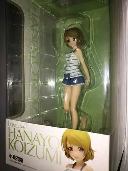Love Hanayo Koizumi scale PVC painted finished Live! (1/10 product)