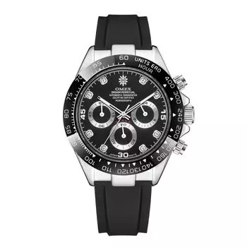 Love Hotel Denma Quartz Birthday Golf Halloween Prize Мужские часы, хронограф, часы, водонепроницаемые, подарок, смешные, соревнование, бинго, вечеринка в честь окончания года,