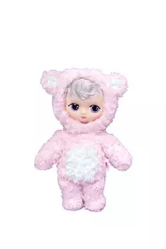 Love Hug Blythe Penny Bear розовый