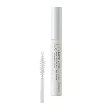 Love Liner All Lash Serum Сыворотка для ресниц