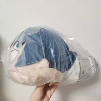 Love Live Aqua Tsushima Йошико Джамбо Незоберри