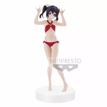 Love Live! EXQ Figure ~Niko Yazawa~