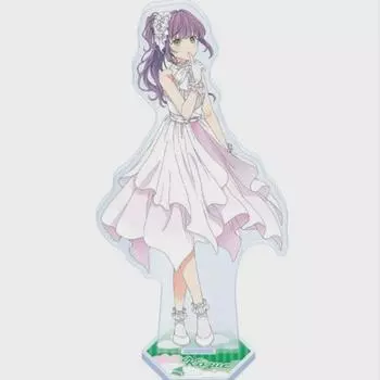 Love Live Hasuno Sora Otomune Kozue Acrylic Stand