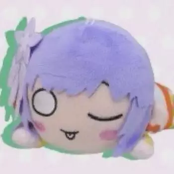 Love Live Hasuno Sora Otomune Kozue Nesoberry Ufo Limited