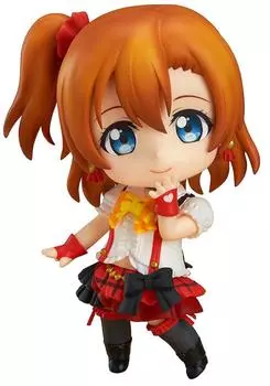 Love Live Nendoroid Honoka Kosaka (non-scale ABS&ATBC-PVC painted movable figure)