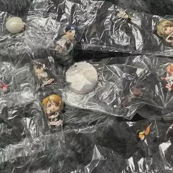 Love Live Nendoroid Pooch Batch