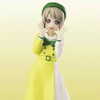 Love Live Nijigasaki Academy School Idol Club Касуми Накасу, корейская популярная бандай