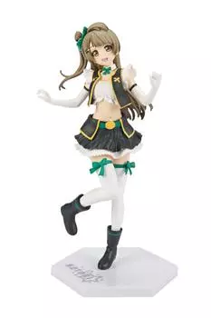 Love Live! PM Figure “KOTORI - No brand girls” Kotori Minami approx. 20cm