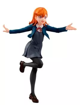 Love Live SSS Figure Kanon Shibuya Superstar!!