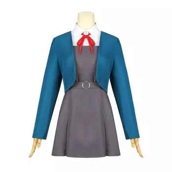 Love Live Style Superstar Косплей Костюм Частная форма старшей школы Югаока Love Live Style Косплей Канон Сибуя Кара Ка Ка Араши Чисато Сумире