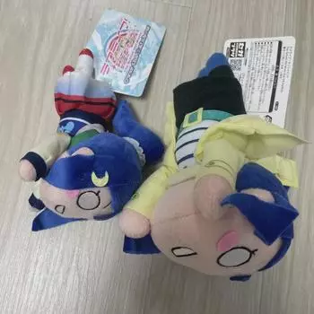 Love Live Sunshine Canan The Movie: Nesoberry