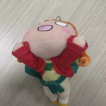 Love Live Sunshine Chika Movie Version Nesoberry
