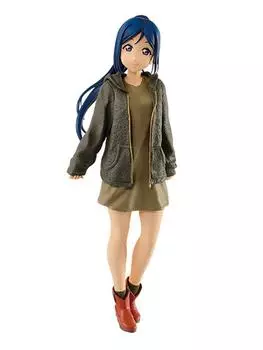Love Live! Sunshine! ! EXQ Figure - Kanan Matsuura - 2nd (Prize)