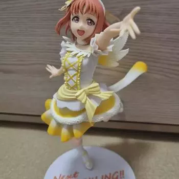 Love Live Sunshine Фигурка