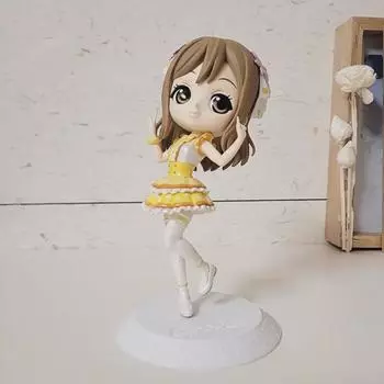 Love Live Sunshine Q Phosket Kunikida Hanamaru Bee Girl Figure Book