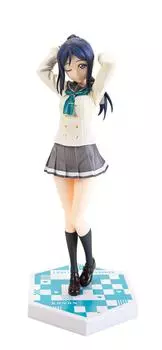Love Live Sunshine SSS Figure - Kanan Matsuura - (Prize)