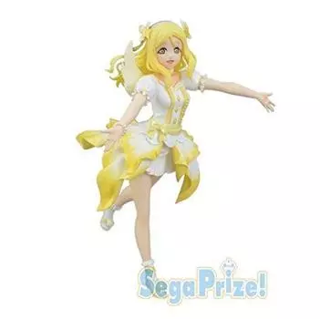 Love Live! Sunshine!! The School Idol Movie Over the Rainbow Super Premium Figure Mari Ohara