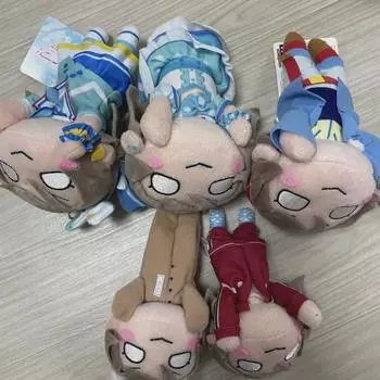 Love Live Sunshine Watanabeyou Nesoberry