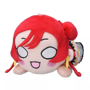Love Live Superstar Лежачая плюшевая игрушка Йонеяма Мэй - Давайте будем ОДНИМ (S)