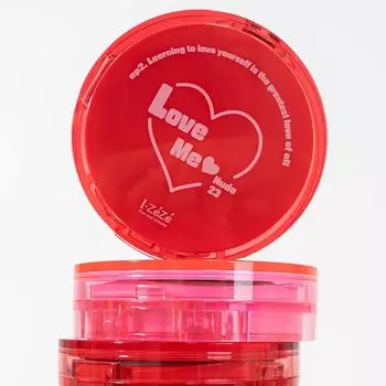 Love Me Cushion 14g #21 Light Nude