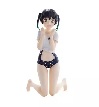 Love Nijigasaki Academy School Idol Club Chokonose Premium Figure Takasaki Yu 1 type in total Live!