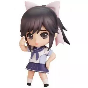 Love Plus Nendoroid Manaka Takamine ПВХ ABS окрашенный подвижный (немасштабный и фигурный)