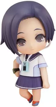 Love Plus Nendoroid Ринко Кобаякава раскрашенный подвижный (немасштабная фигурка из АБС и ПВХ)