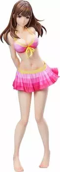 Love Plus Nene Anegasaki Swimsuit scale PVC painted finished figure Ver. 1/4