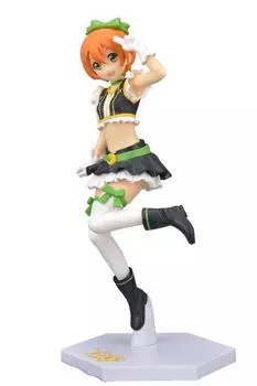 Love Premium figure brand Rin Hoshizora Live! “1st grade-No girls” (Prize)