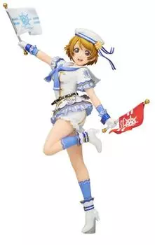 Love School Idol Festival: полная фигурка Ханаё Коидзуми в прямом эфире! 1/7