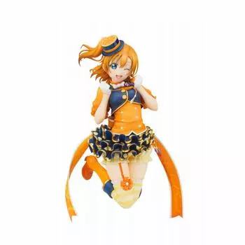 Love School Idol Festival: полная фигурка Хоноки Косаки! 1/7