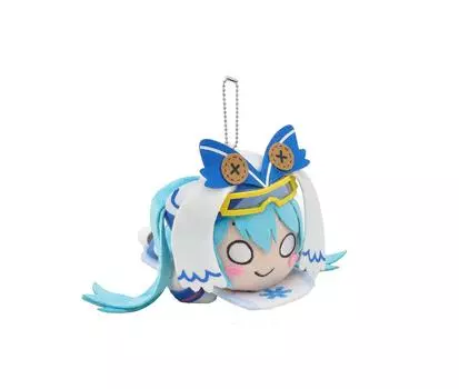 Love SNOW MIKU 2016 Plush MIKU Live! s “SNOW 2016”